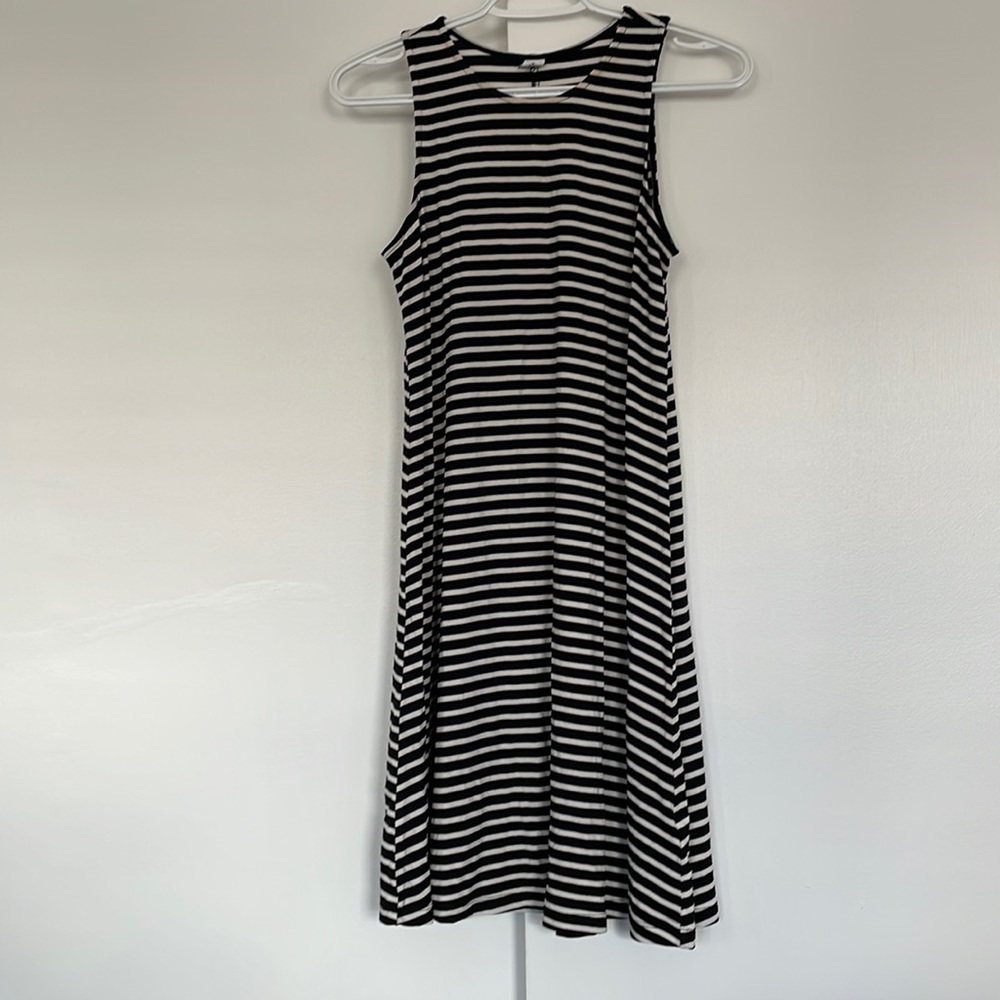Swing dress